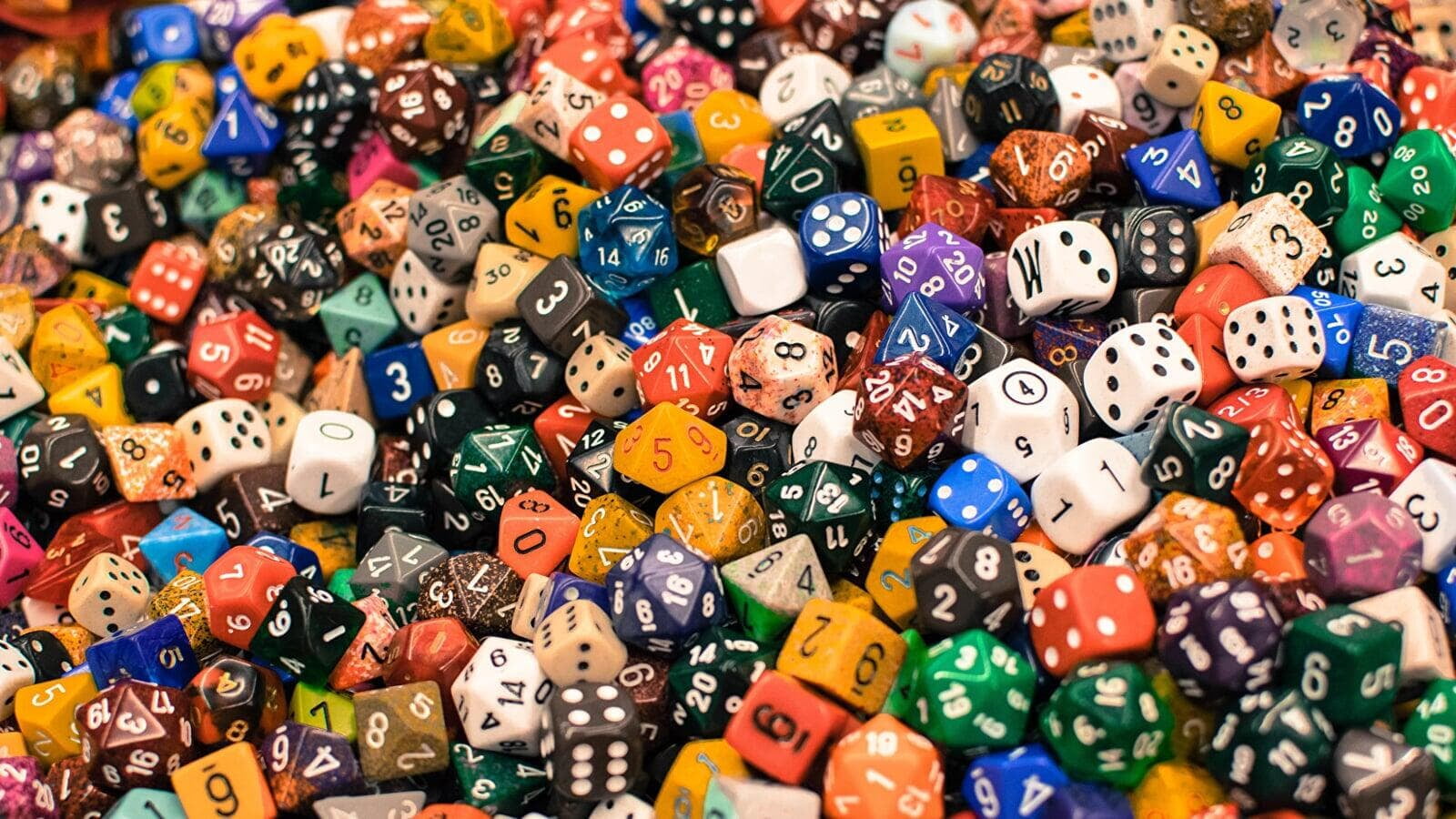 Dice