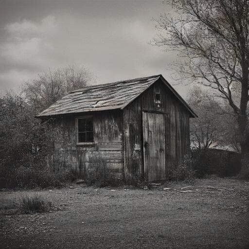 The Shed